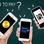 Fintechはすでに身近に。
