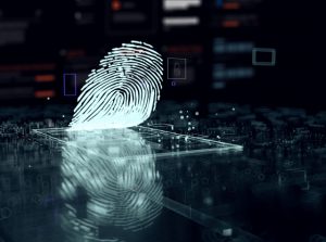 加速する！生体認証技術