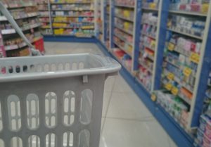 レジ無人！？スタンダード・コグニション２０１９年夏日本進出！