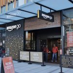 『Amazon Go』商品を持って外に出るだけ!?