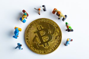 【暗号資産】２０１９年はどうなる！？ビットコインの価格を独自予想！