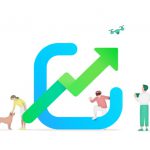 LINEスマート投資とは!?テーマ型投資!「もしバフェットが日本株を買ったら」ってテーマもある!?