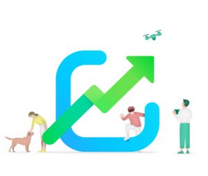 LINEスマート投資とは!?テーマ型投資!「もしバフェットが日本株を買ったら」ってテーマもある!?