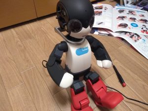 【ロビ2】79号組み立て！あとは最終号を残すのみ！