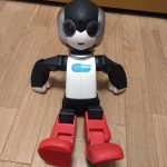 【祝☆完成】80号組み立て!製作期間665日⁉【ロビ2】