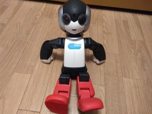 【祝☆完成】80号組み立て！製作期間665日⁉【ロビ2】