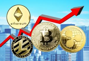 ビットコインが復活!SEC「BitcoinETFはようやく承認される」