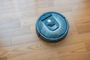 お掃除ロボットに学ぶAIの"理想と現実"