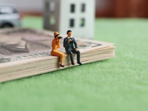 ロボアドバイザーほったらかし運用で100万円貯まってた話!